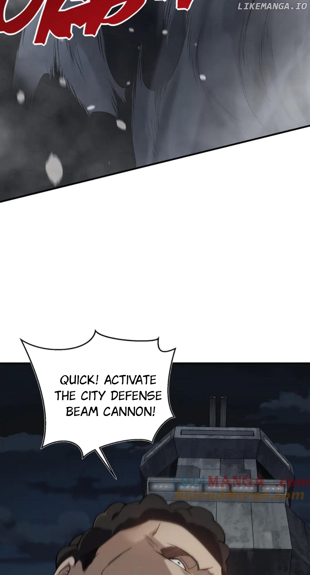 The Devil Never Cries Chapter 98 - page 14